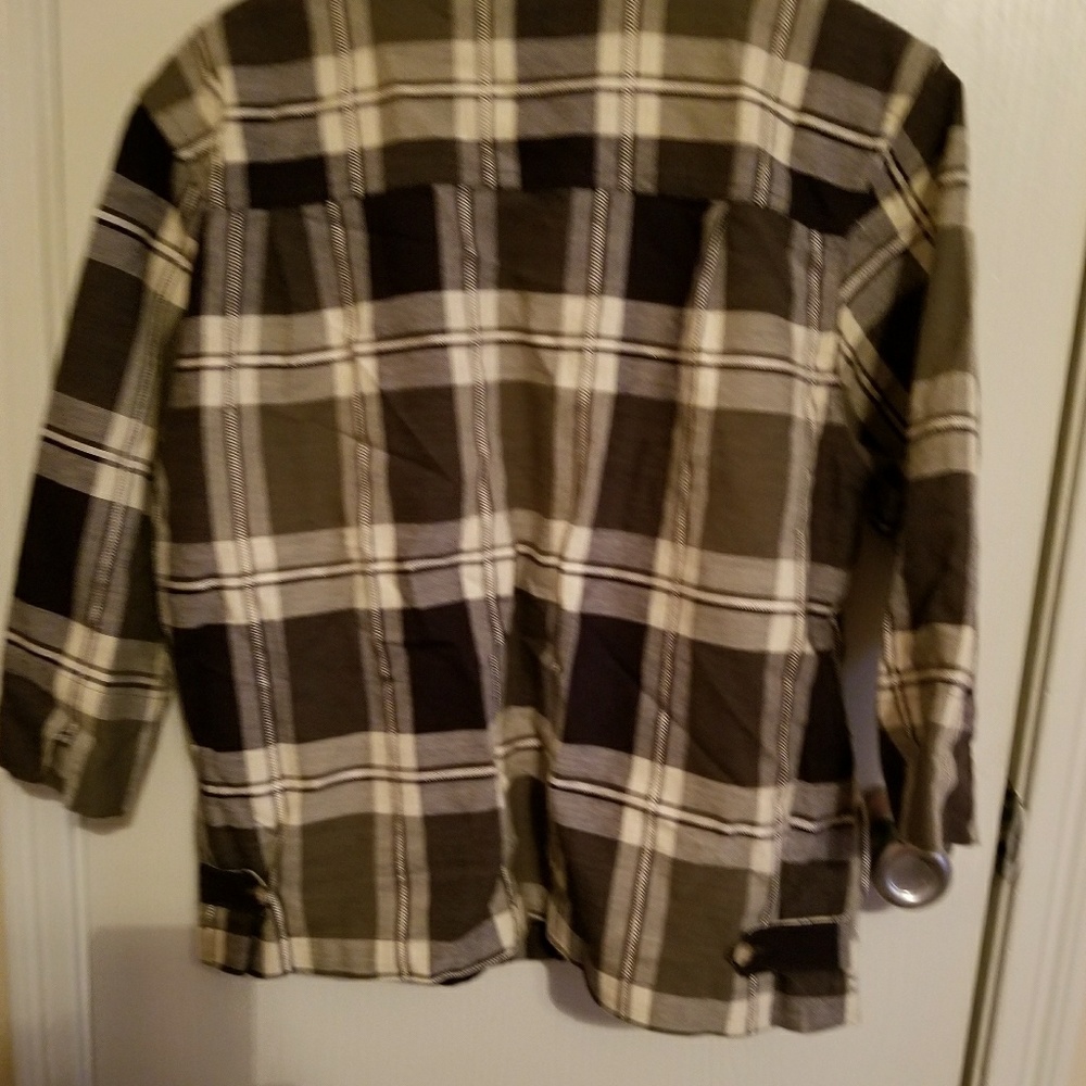 Light jacket - Picture 3 of 3